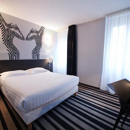 Cit'Hotel Clermont-Ferrand Centre 클레르몽페랑 외부 사진