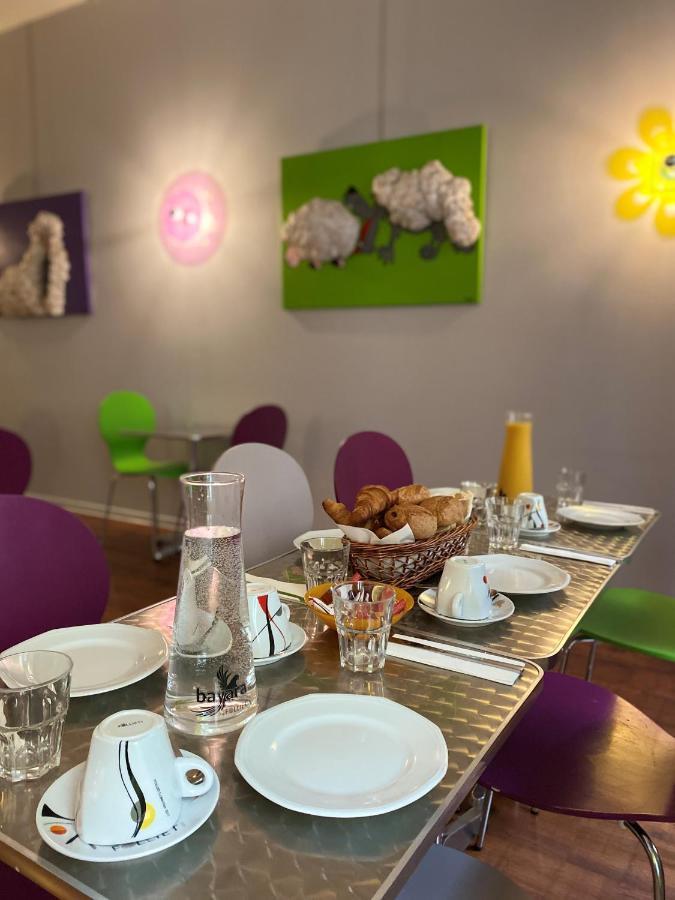Cit'Hotel Clermont-Ferrand Centre 클레르몽페랑 외부 사진