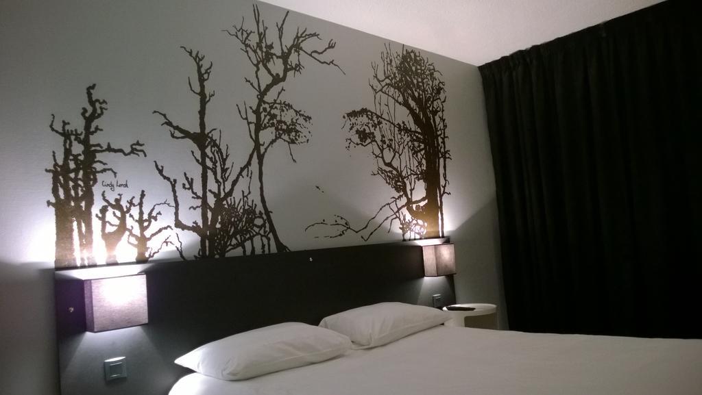 Cit'Hotel Clermont-Ferrand Centre 클레르몽페랑 외부 사진