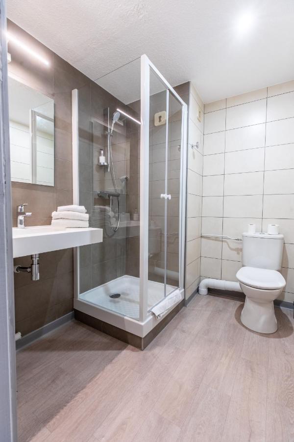 Cit'Hotel Clermont-Ferrand Centre 클레르몽페랑 외부 사진