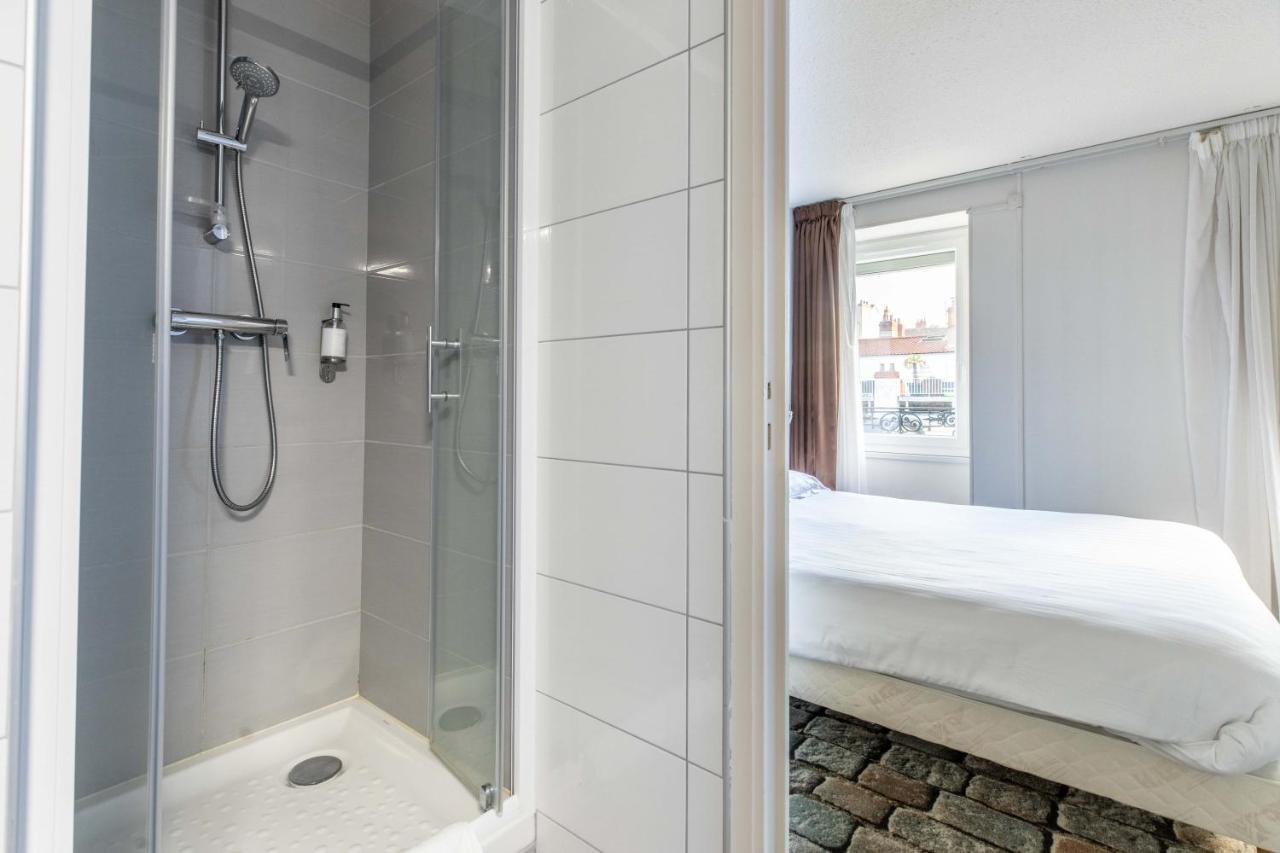 Cit'Hotel Clermont-Ferrand Centre 클레르몽페랑 외부 사진