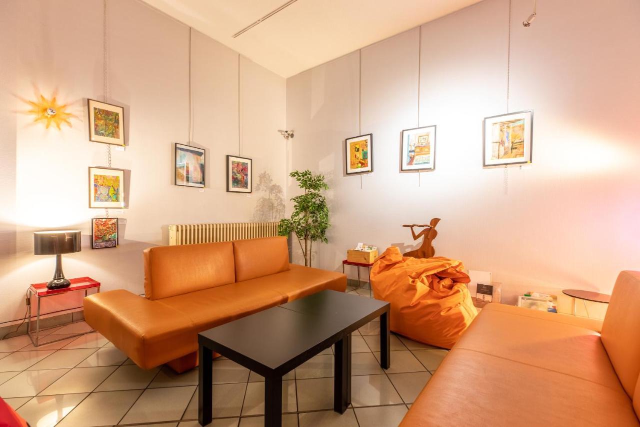 Cit'Hotel Clermont-Ferrand Centre 클레르몽페랑 외부 사진