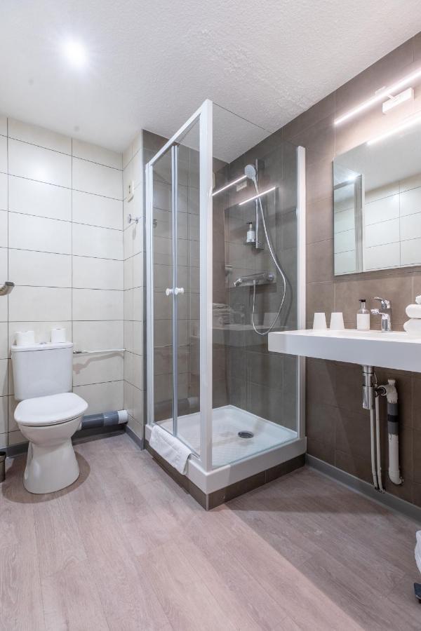 Cit'Hotel Clermont-Ferrand Centre 클레르몽페랑 외부 사진