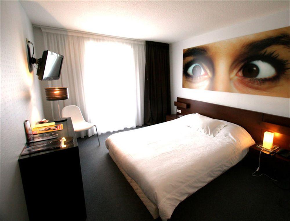 Cit'Hotel Clermont-Ferrand Centre 클레르몽페랑 외부 사진