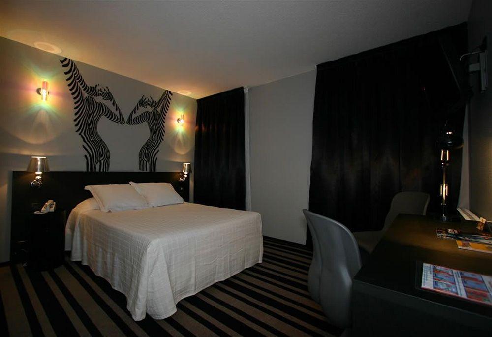 Cit'Hotel Clermont-Ferrand Centre 클레르몽페랑 외부 사진