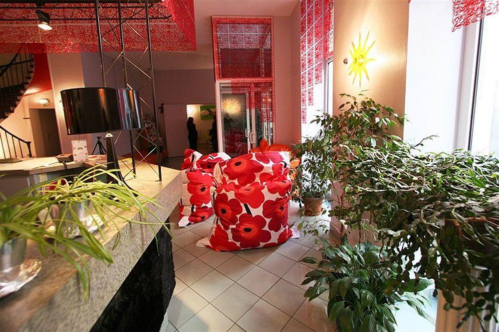 Cit'Hotel Clermont-Ferrand Centre 클레르몽페랑 외부 사진