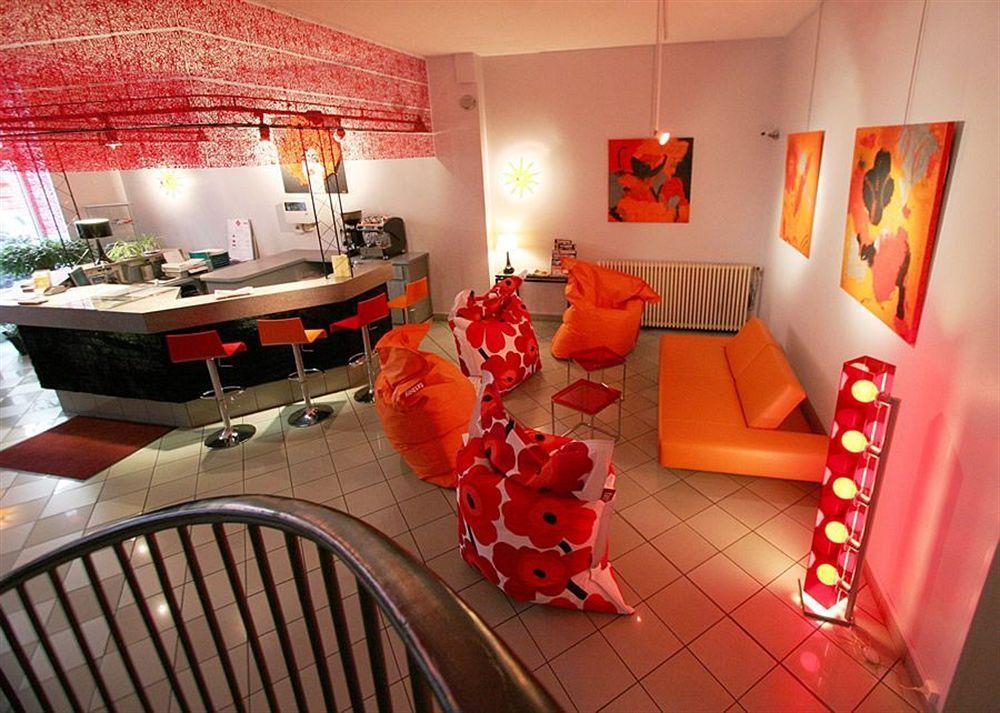 Cit'Hotel Clermont-Ferrand Centre 클레르몽페랑 외부 사진