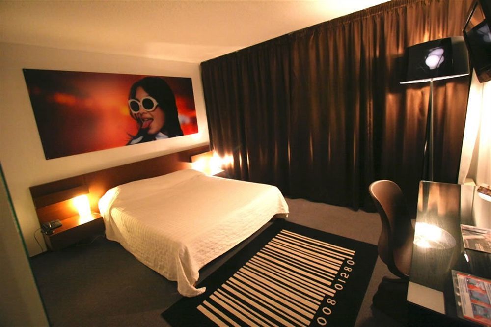 Cit'Hotel Clermont-Ferrand Centre 클레르몽페랑 외부 사진