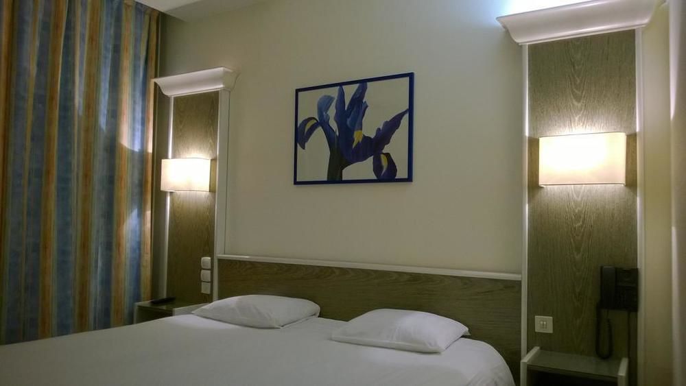 Cit'Hotel Clermont-Ferrand Centre 클레르몽페랑 외부 사진