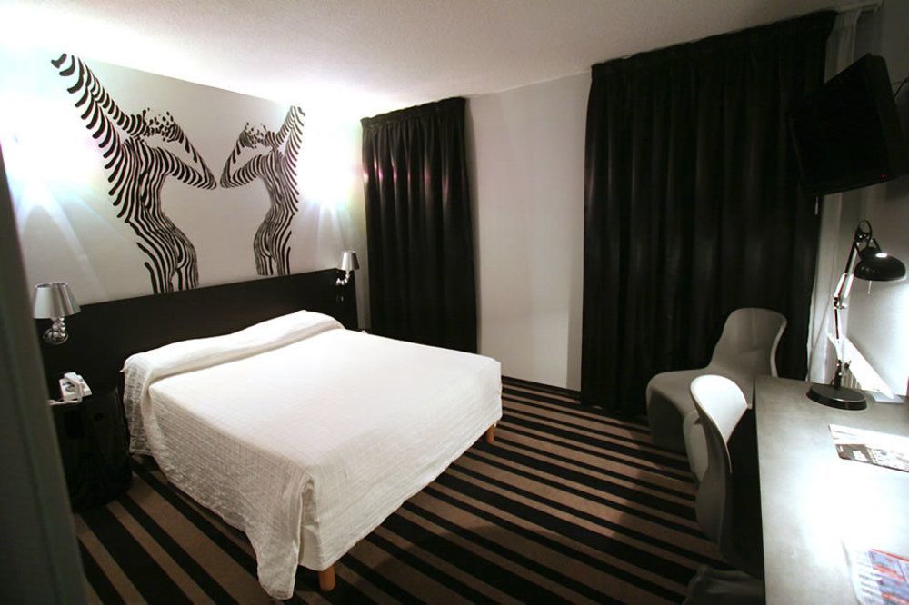 Cit'Hotel Clermont-Ferrand Centre 클레르몽페랑 외부 사진