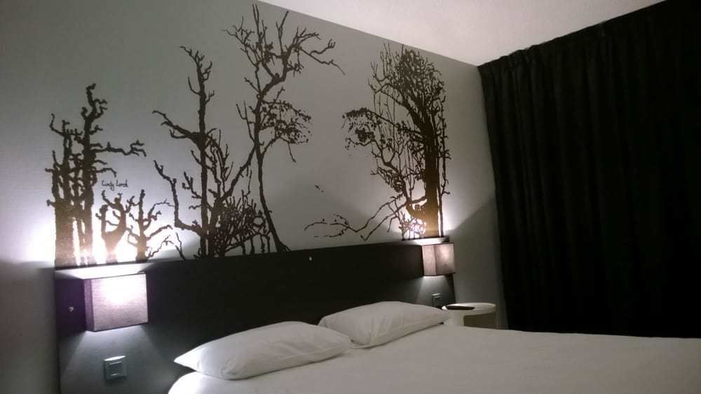 Cit'Hotel Clermont-Ferrand Centre 클레르몽페랑 외부 사진