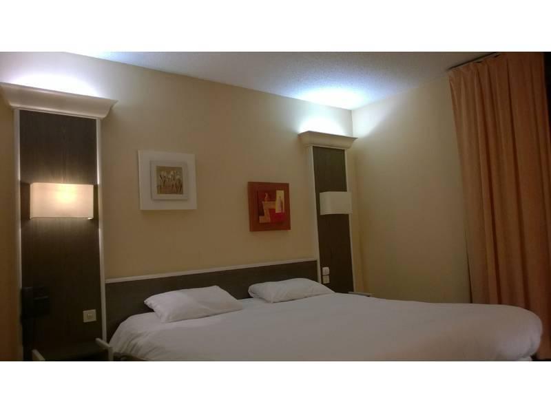 Cit'Hotel Clermont-Ferrand Centre 클레르몽페랑 외부 사진