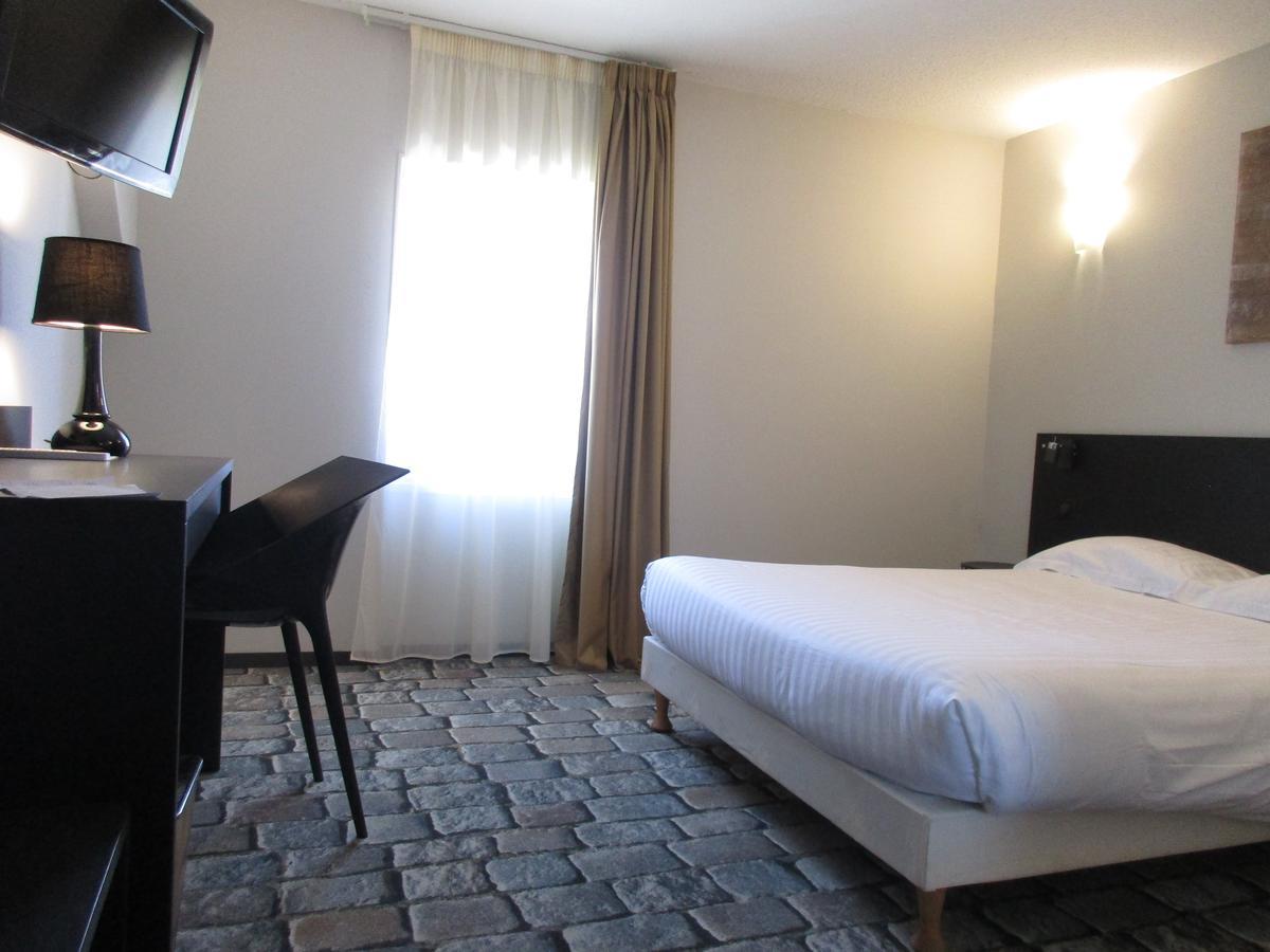 Cit'Hotel Clermont-Ferrand Centre 클레르몽페랑 외부 사진