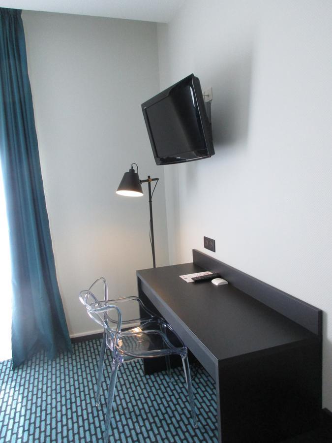 Cit'Hotel Clermont-Ferrand Centre 클레르몽페랑 외부 사진