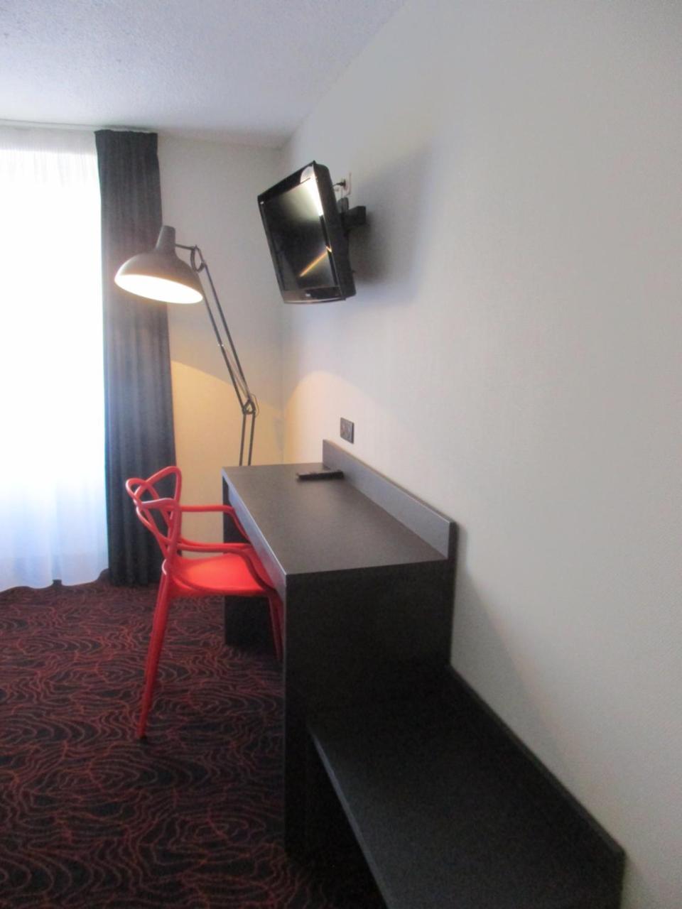 Cit'Hotel Clermont-Ferrand Centre 클레르몽페랑 외부 사진