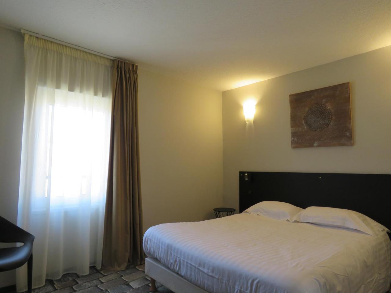 Cit'Hotel Clermont-Ferrand Centre 클레르몽페랑 외부 사진