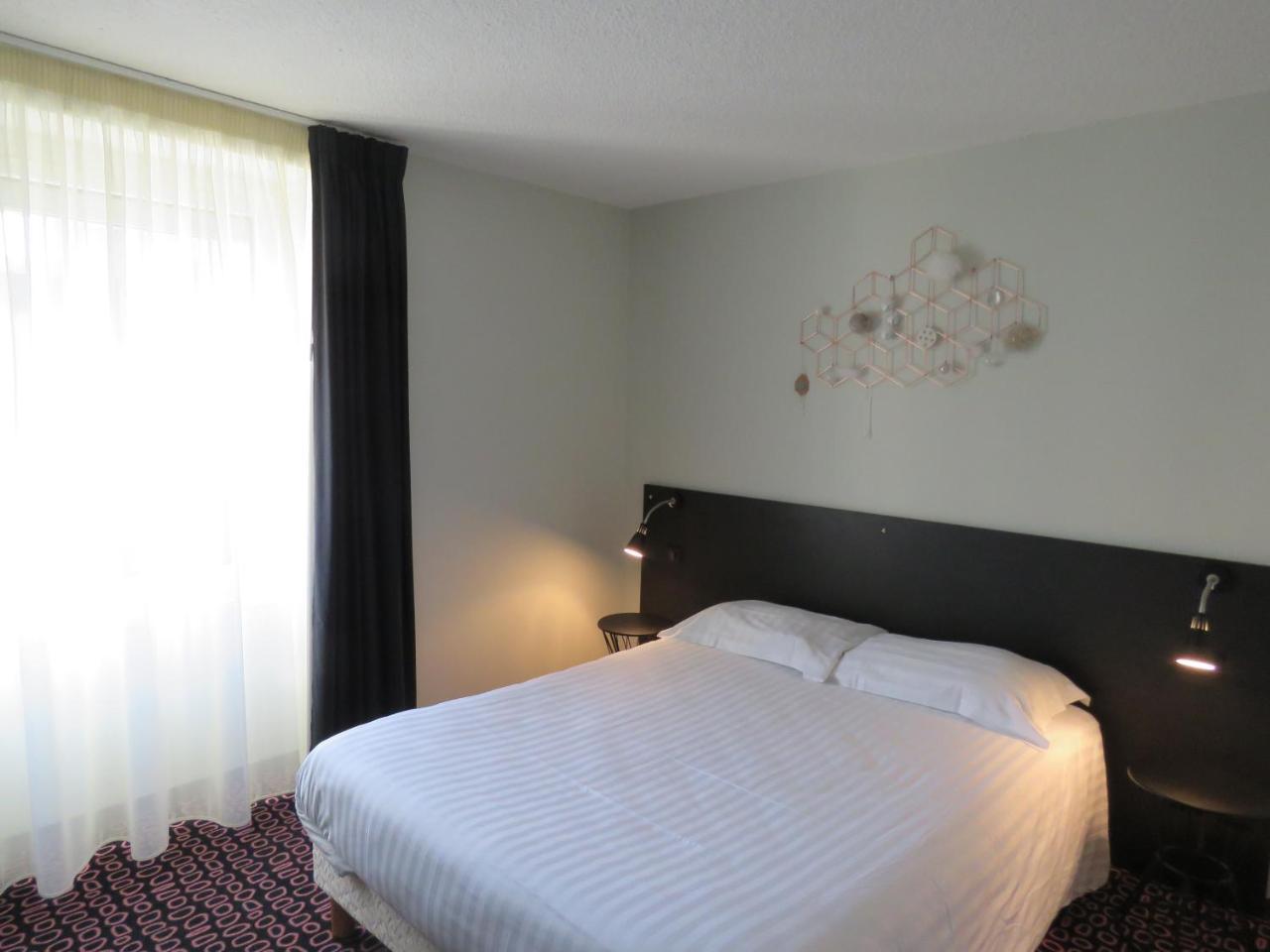 Cit'Hotel Clermont-Ferrand Centre 클레르몽페랑 외부 사진